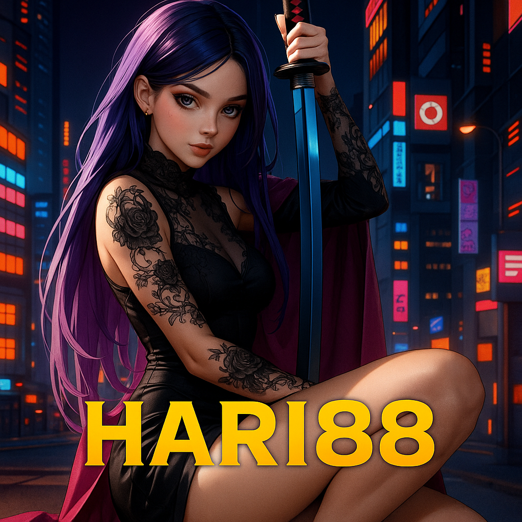 HARI88